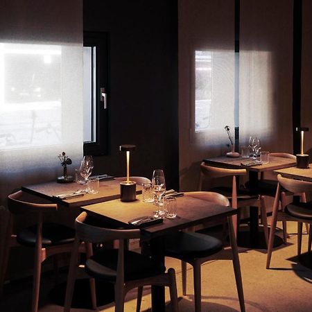 Brochner Hotels Copenhaga Exterior foto